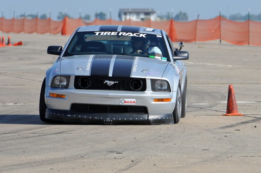 Ford Mustang 2005-2010